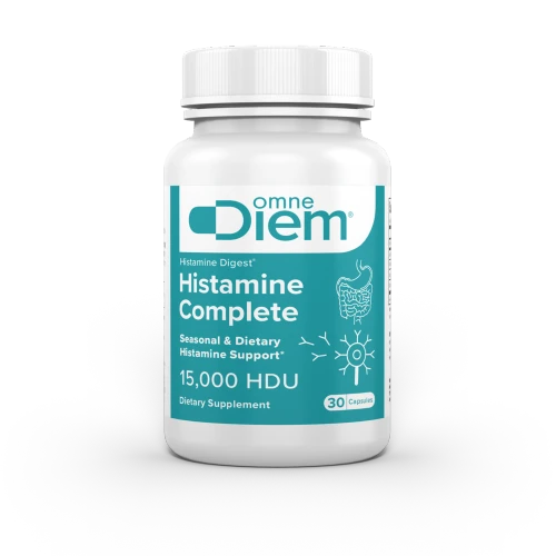 Histamine Complete 30c by Omne Diem