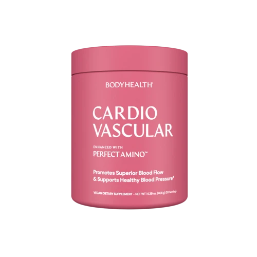 CardioVascular 408g by LifeWorks Nutritionals