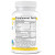 ProOmega-D Lemon 60c label by Nordic Naturals