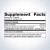 Indole-3-Carbinol 180ct label by metagenics