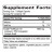 Tonalin® CLA 90sg label by Progressive Labs