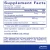 Glucosamine Chondroitin with Manganese 120c