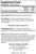 Bio-K-Mulsion 1oz - Supplement Facts