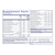 PreNatal Nutrients by Pure Encapsulations label