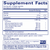 Krill-plex 120sg Pure Encapsulations label