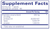 Pancreatic VegEnzymes by Pure Encapsulations label