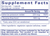 Iodine and Tyrosine by Pure Encapsulations label