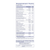 Nutrient 950 with NAC by Pure Encapsulations label