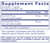 Peptic-Care‡ (Zinc-L-Carnosine) by Pure Encapsulations label