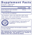 Ubiquinol-QH by Pure Encapsulations label