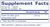 Chaste tree (Vitex) 60c Pure Encapsulations Label