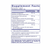 Energy Xtra by Pure Encapsulations label