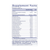 Amino-NR by Pure Encapsulations label