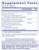 Phyto-4 by Pure Encapsulations label