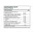 Memoractiv 60c by Thorne Label
