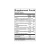 Reacted Multimin 120c by Ortho Molecular Products Label