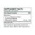 Magnesium Citramate (135mg) 90c by Thorne label