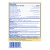 Children's Coldcalm Pellets 2/MDT label by Boiron
