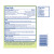 Gasalia 60t label by Boiron