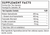 Advanced Digestive Enzymes 180 c by Thorne label