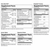 Twice Daily Essential Packets 60pkts by Designs for Health label