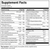 DFH Complete Multi w/Copper & Iron 120c by Designs for Health Label