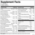 DFH Complete Multi 120c Free off Copper and Iron by Designs for Health label