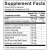 Candicid Forte 90c by Ortho Molecular Products Label