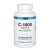 Douglas Laboratories C-1000 Vitamin C white bottle with blue label, 100 vegetarian capsules