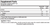 D-Ribose 300g Biotics Research