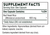 Red Yeast Rice 900mg 120c by Thorne Label