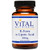 R-Lipoic Acid 100mg VEG 60c (F) by Vital Nutrients