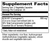 Curcumin BCM-95 60c label by Progressive Labs