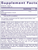 DHEA 10mg 60c Pure Encapsulations label