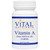 Vitamin A 25,000iu (Fish) 100c by Vital Nutrients