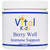 Berry Well Immune Support 90g by Vital Nutrients