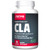 CLA 750 mg 90 softgels by Jarrow Formulas