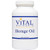 Borage Oil 1000mg 180c by Vital Nutrients