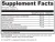 NeuroActives BrainSustain 120c by Xymogen label