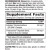 DIM-plus 60c label by Nature's Way