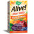Alive! Multi-Vitamin (with iron) 90t by Nature's Way