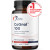 CoQnol (Ubiquinol) 100mg 60sg by Designs for Health