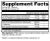 MedCaps GI 120c by XYMOGEN label