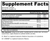 Prostate FLO 60 sg by Xymogen Label