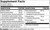 Hepatatone Plus 120c label by Designs for Health