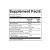 Femarin 60c by Ortho Molecular Products label