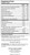 Bio-B With C 60T - Supplement Facts