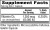 D3-50 50,000 IU 100c label by Bio-Tech