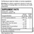 Activated B-12 Guard - 100 loz / 2000 mcg by Perque label