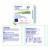 Antimonium Crudum 30c label by Boiron